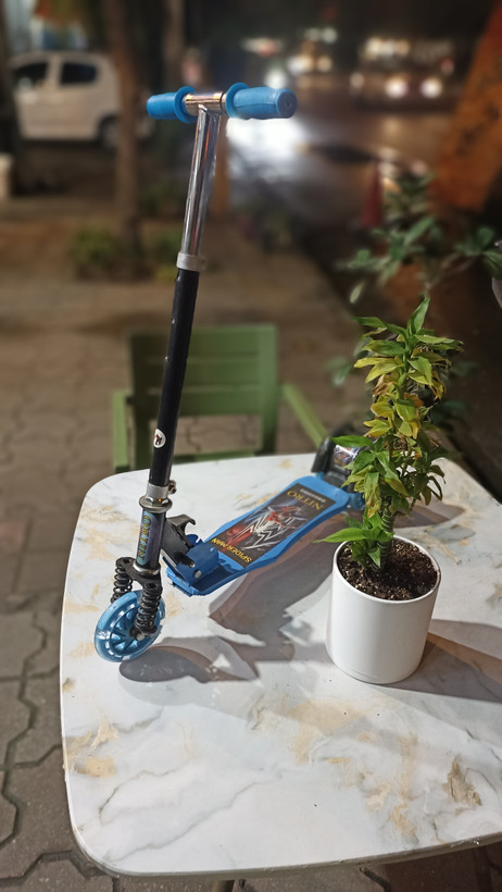 اسکوتر